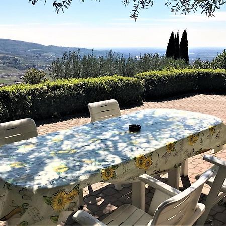 Valpolicella Hills Appartement Negrar Buitenkant foto
