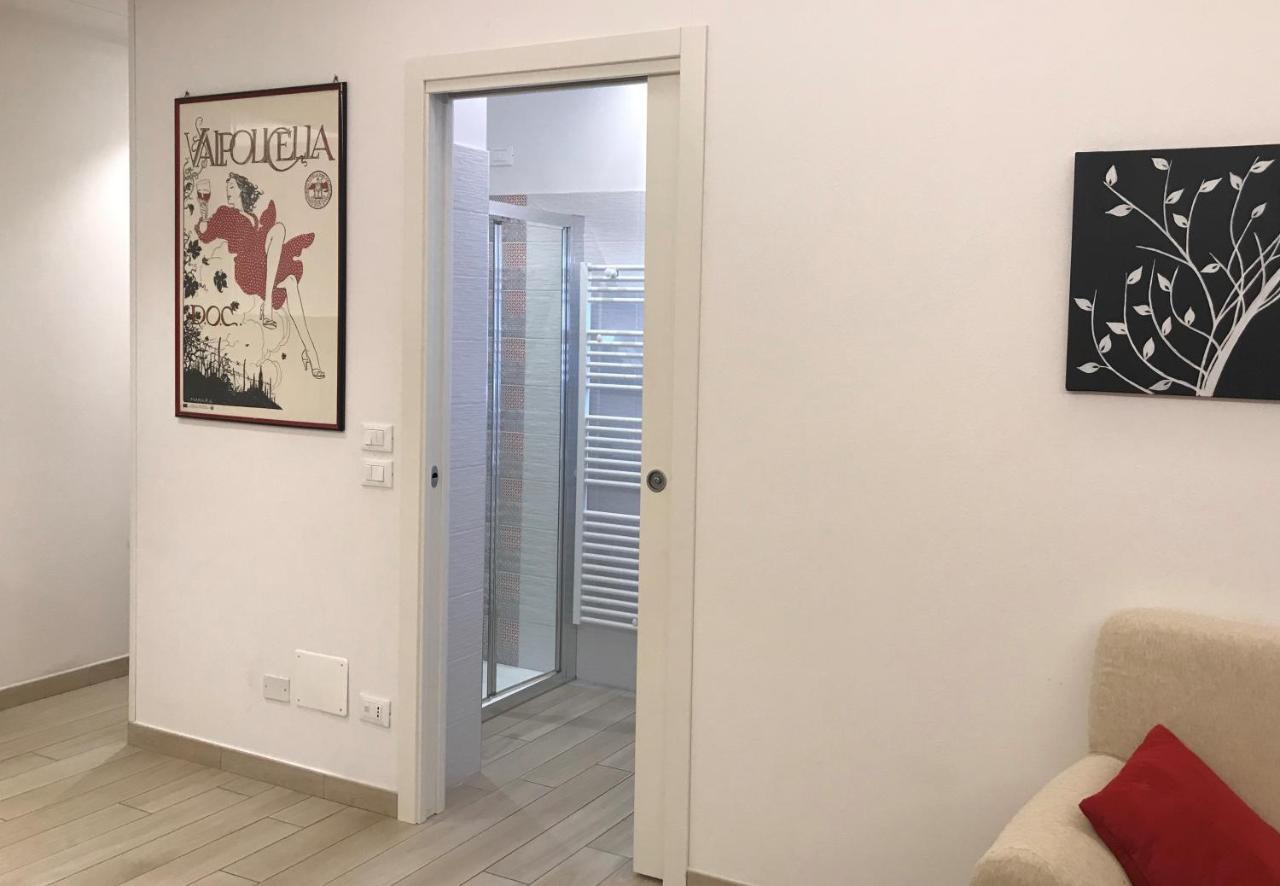 Valpolicella Hills Appartement Negrar Buitenkant foto