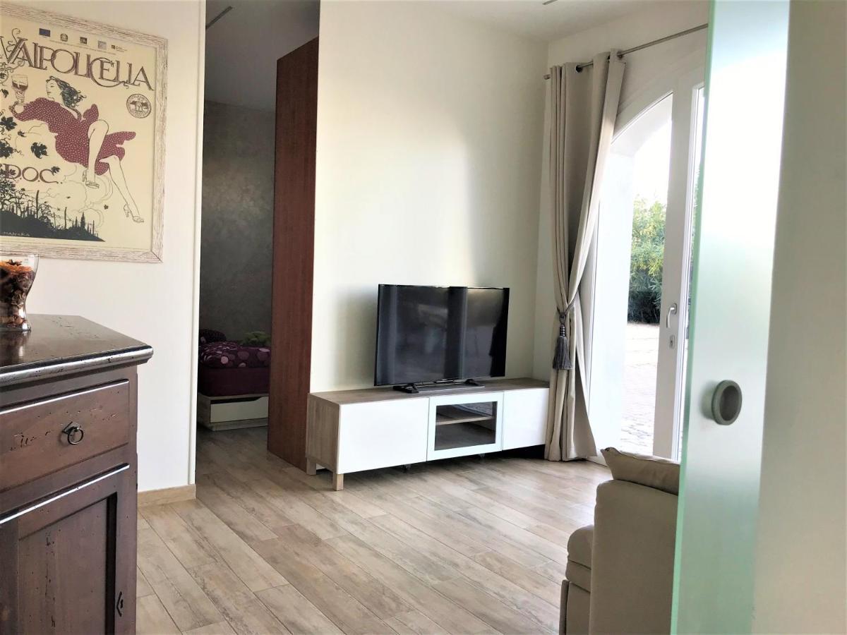 Valpolicella Hills Appartement Negrar Buitenkant foto