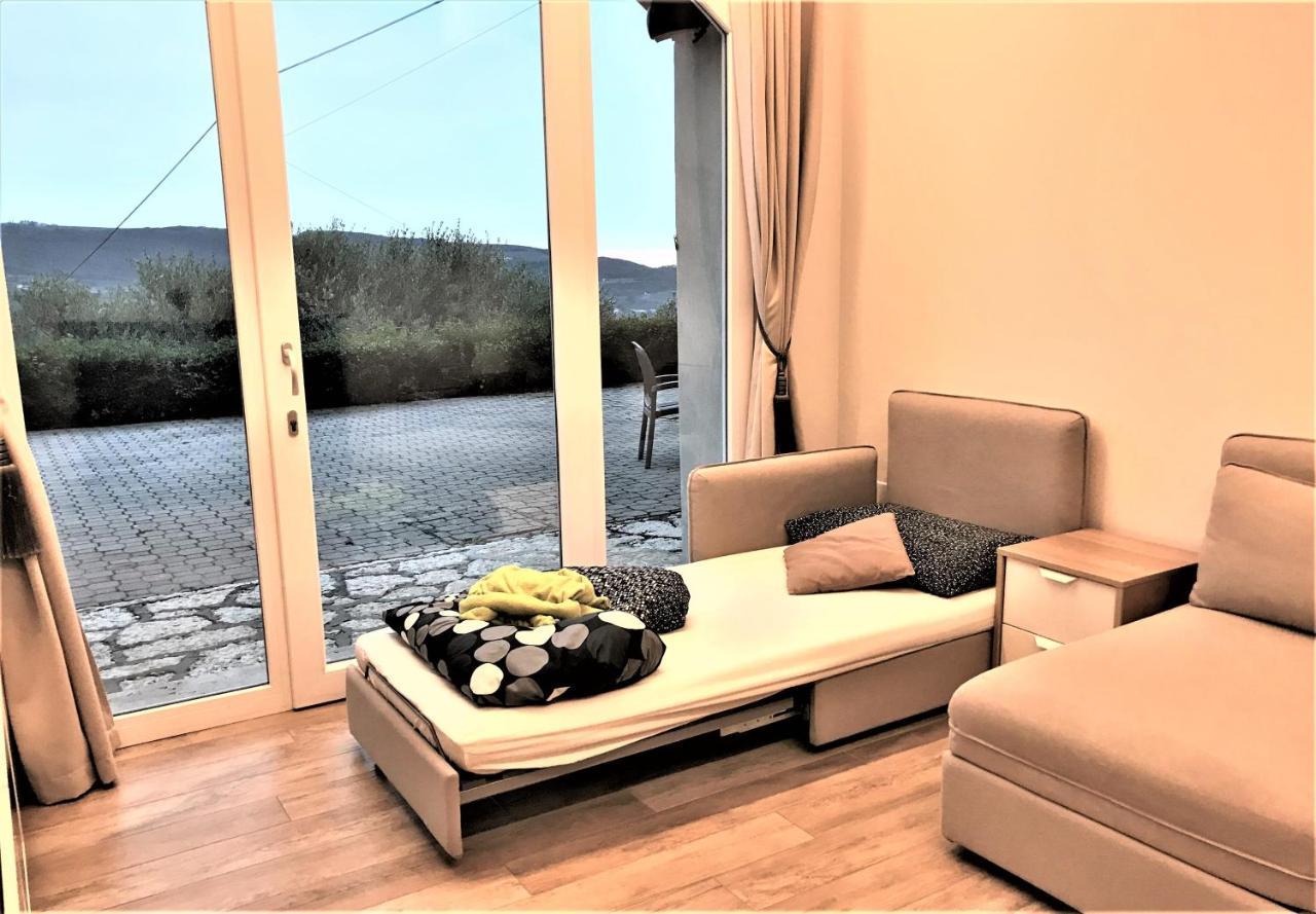 Valpolicella Hills Appartement Negrar Buitenkant foto