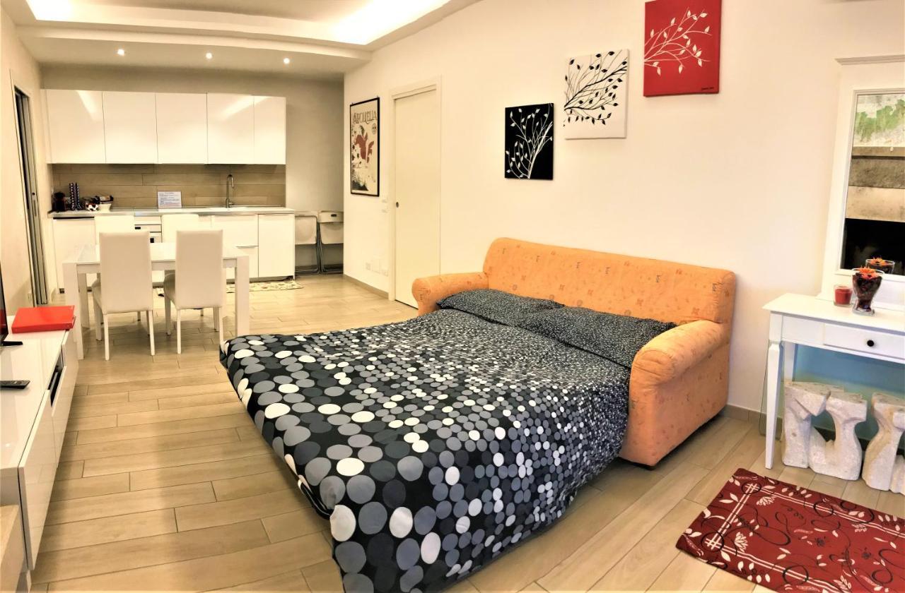Valpolicella Hills Appartement Negrar Buitenkant foto
