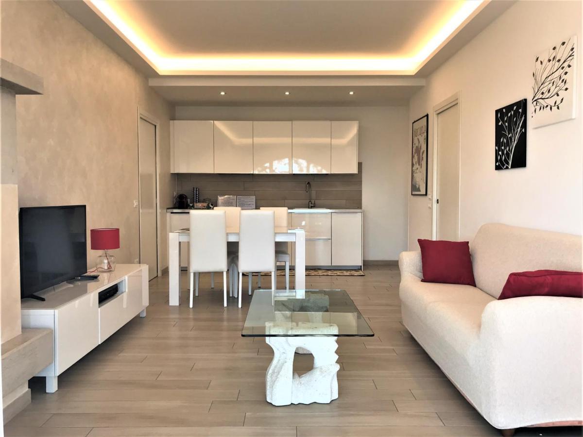 Valpolicella Hills Appartement Negrar Buitenkant foto
