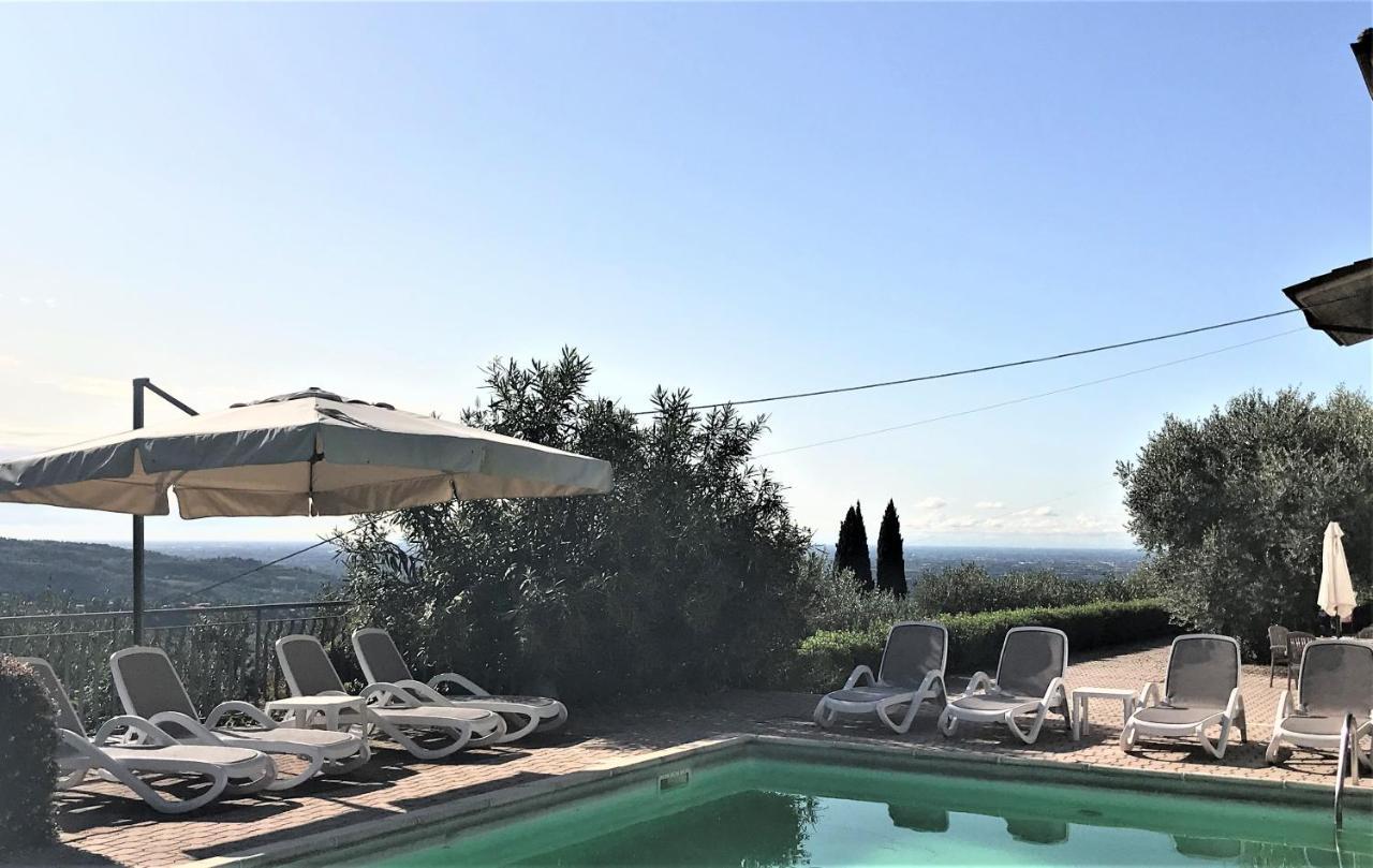 Valpolicella Hills Appartement Negrar Buitenkant foto