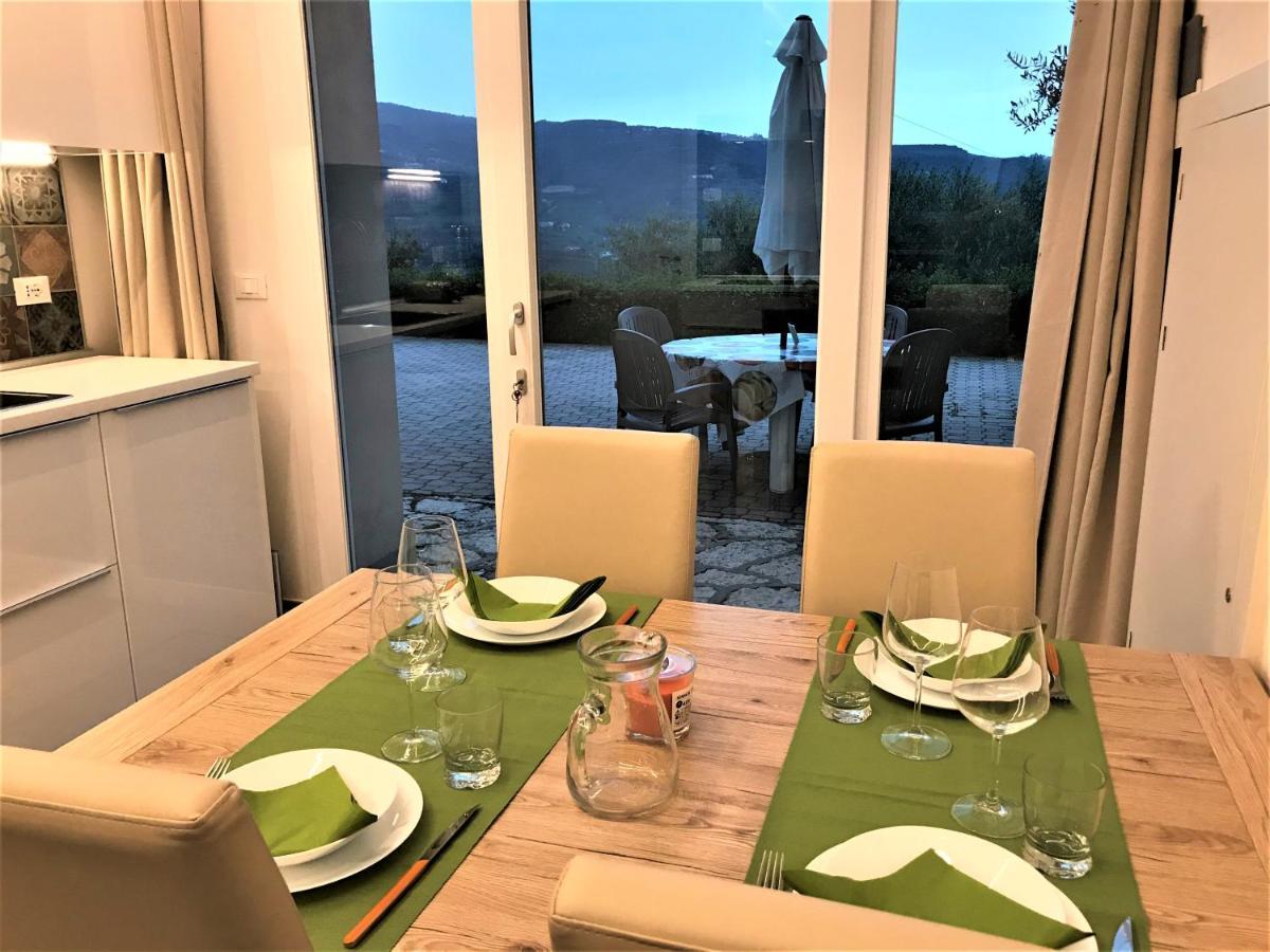 Valpolicella Hills Appartement Negrar Buitenkant foto
