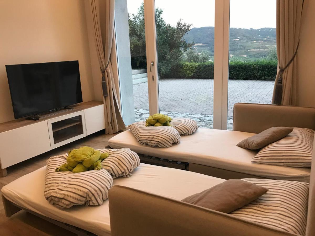 Valpolicella Hills Appartement Negrar Buitenkant foto