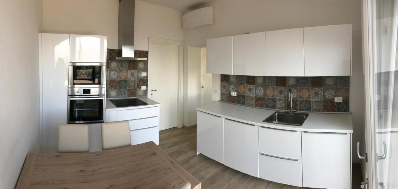 Valpolicella Hills Appartement Negrar Buitenkant foto