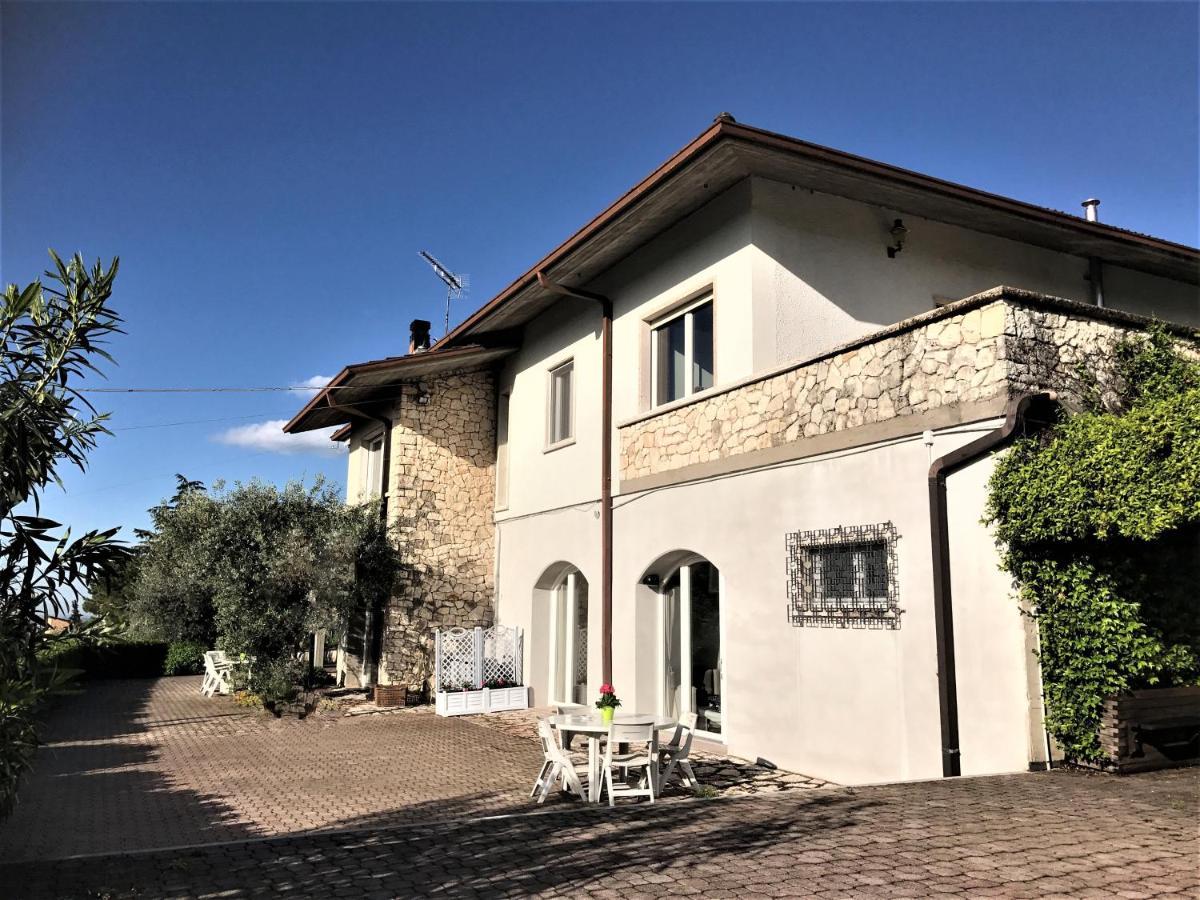 Valpolicella Hills Appartement Negrar Buitenkant foto