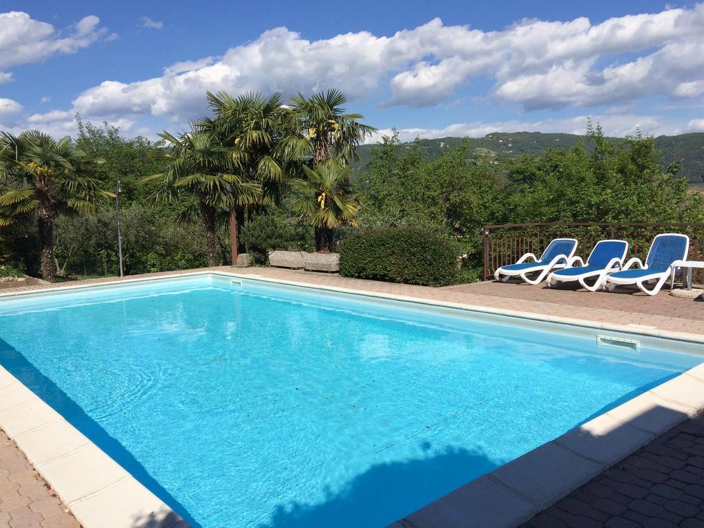 Valpolicella Hills Appartement Negrar Buitenkant foto