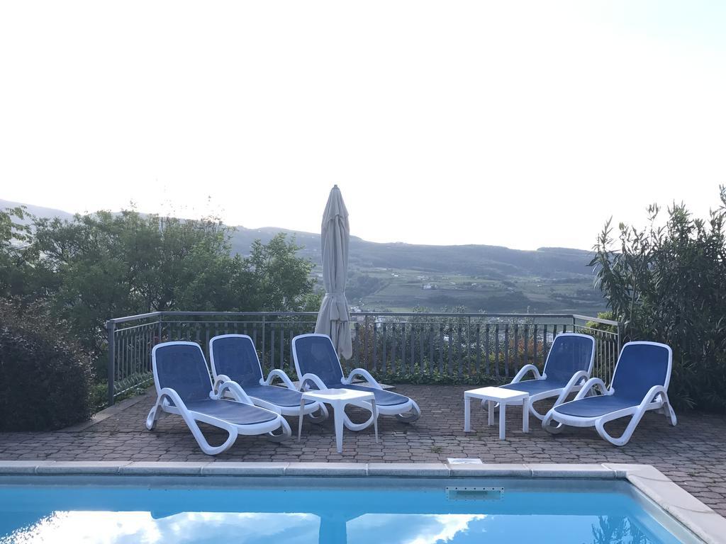 Valpolicella Hills Appartement Negrar Buitenkant foto